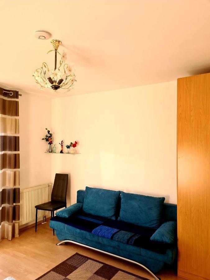 Evi'S Apartment Regensburg Eksteriør bilde