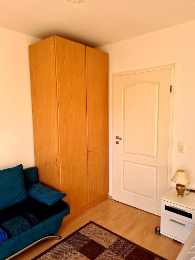 Evi'S Apartment Regensburg Eksteriør bilde